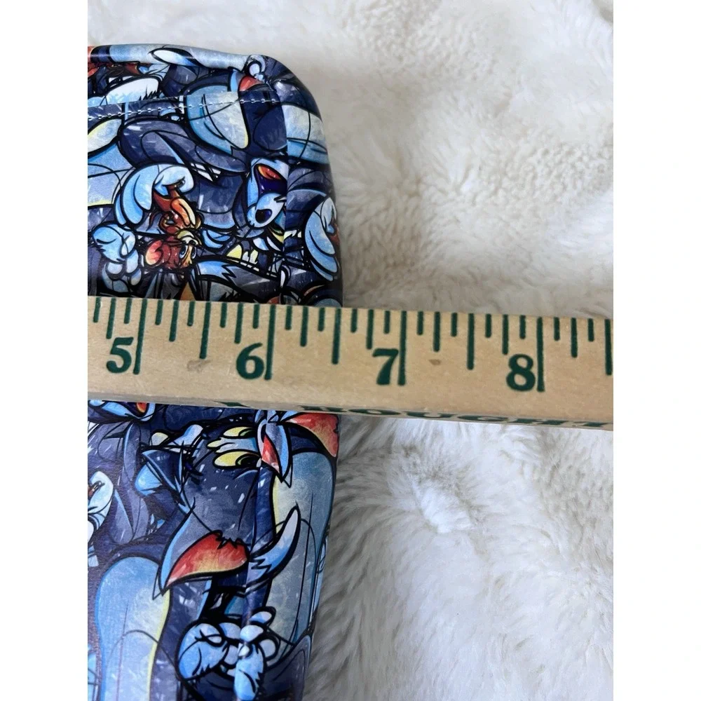 New Tom And Jerry Cross Body Crossbody Bag Purse NWOT